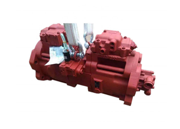 Αρχική υδραυλική αντλία εξορυκτήρα K3V140DT R305-7 R290LC-7 ΥΔΡΑΥΛΙΚΗ Υδραυλική κύρια αντλία