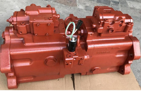 VOL-VO EC360 Υδραυλική αντλία πίεσης, Ram K3V180DTP K3V180 7220-00700 Ram Υδραυλική κύρια αντλία