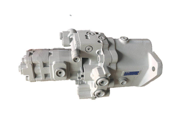 Β0610-36002 PSVL2-36cg-2 KX185 υδραυλική αντλία γκρι για εκσκαφέα KUBOT