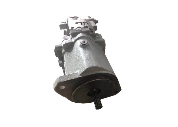 Β0610-36002 PSVL2-36cg-2 KX185 υδραυλική αντλία γκρι για εκσκαφέα KUBOT