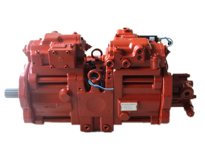 K5V80DTP Υδραυλική αντλία 31N5-15010 για εξορυκτήρα HUNDAI R140W-7 R160W-7