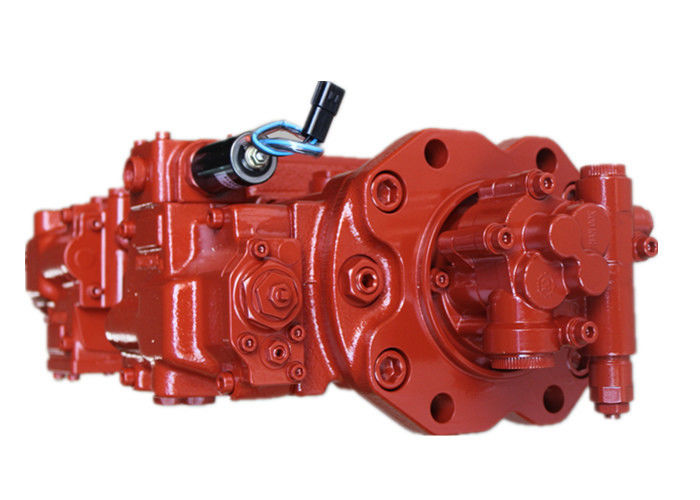 K5V80DTP Υδραυλική αντλία 31N5-15010 για εξορυκτήρα HUNDAI R140W-7 R160W-7