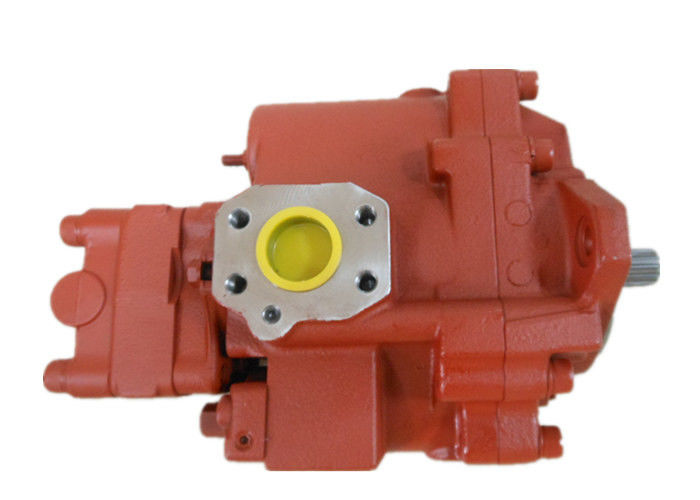 Υδραυλική αντλία μικρού σκάφους για PVD-2B-40P PVD-2B-40P-6G3-4515H Nachi