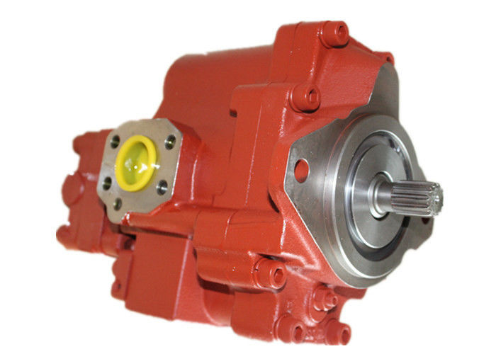 Υδραυλική αντλία μικρού σκάφους για PVD-2B-40P PVD-2B-40P-6G3-4515H Nachi