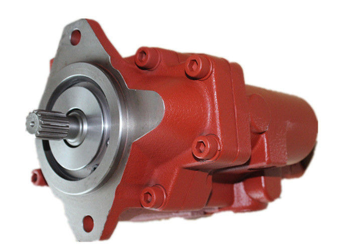 Υδραυλική αντλία μικρού σκάφους για PVD-2B-40P PVD-2B-40P-6G3-4515H Nachi