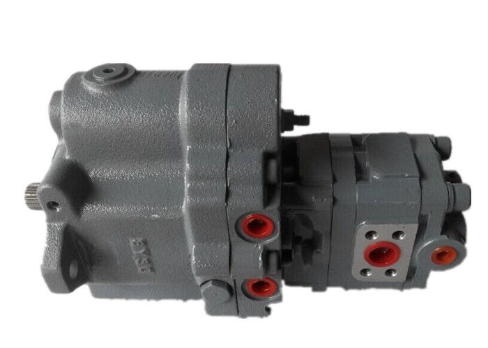 Υδραυλική αντλία PVD-3B-60L5P PVD-3B-60 Εκσκαφέας για εκσκαφέα SK75 SK75UU-2