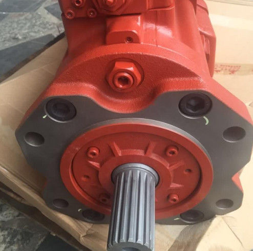 Υδραυλική αντλία εξόρυξης υψηλής πίεσης VOL-VO EC360 EC460 K5V200 Υδραυλική κύρια αντλία