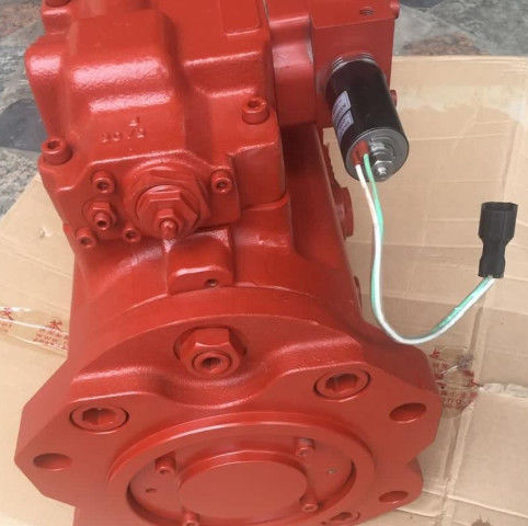 Υδραυλική αντλία εξόρυξης υψηλής πίεσης VOL-VO EC360 EC460 K5V200 Υδραυλική κύρια αντλία