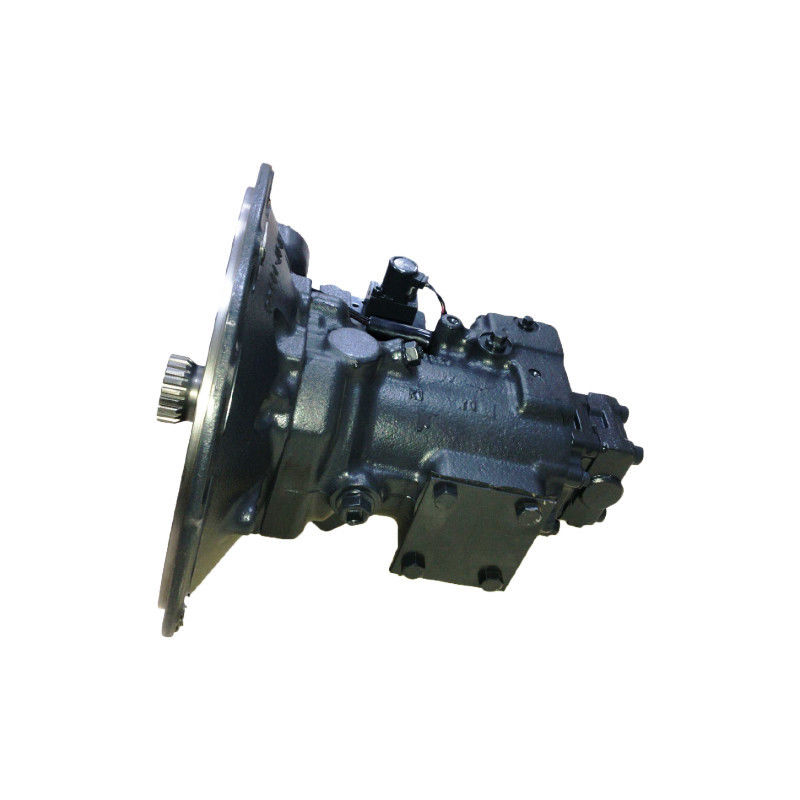 Τμήματα εξορυκτών Αρχική αντλία PC78 PC70-8 708-3T-00151 Υδραυλική αντλία