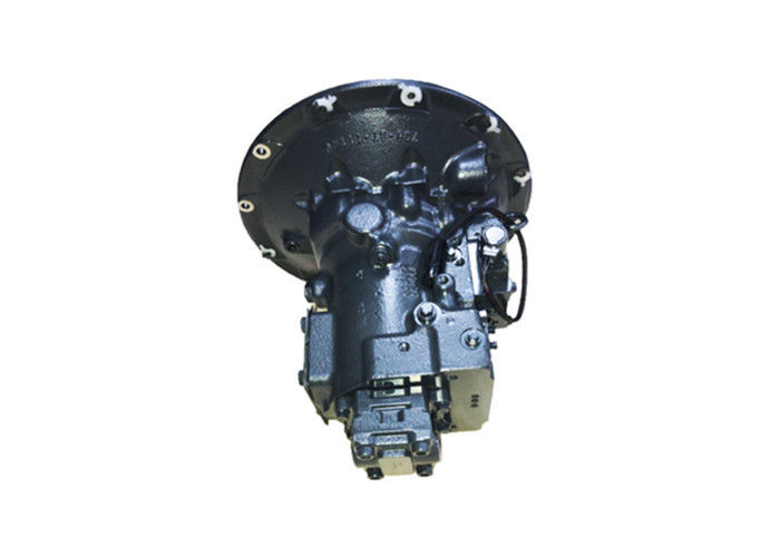Τμήματα εξορυκτών Αρχική αντλία PC78 PC70-8 708-3T-00151 Υδραυλική αντλία