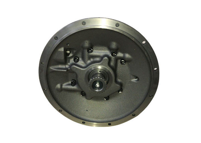 Τμήματα εξορυκτών Αρχική αντλία PC78 PC70-8 708-3T-00151 Υδραυλική αντλία
