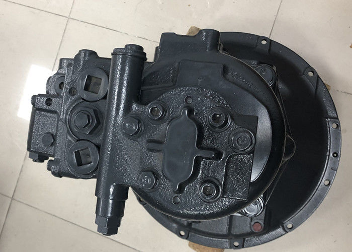 PC350-6 Υδραυλική κύρια αντλία για εξορυκτήρα 708-2H-00130 708-2H-00330 708-2H-00181