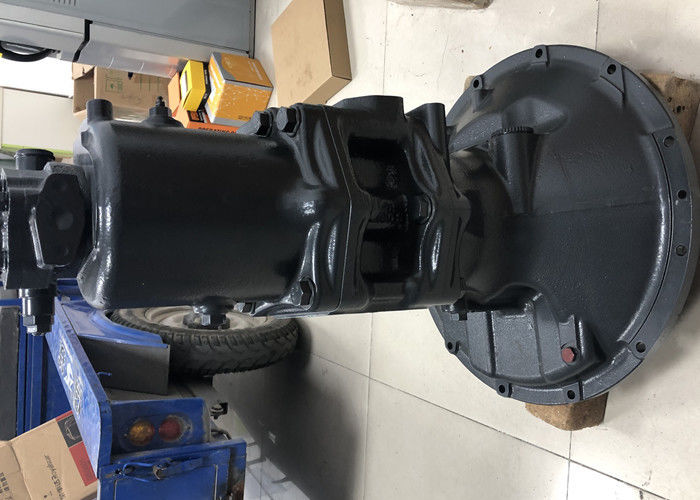 PC350-6 Υδραυλική κύρια αντλία για εξορυκτήρα 708-2H-00130 708-2H-00330 708-2H-00181