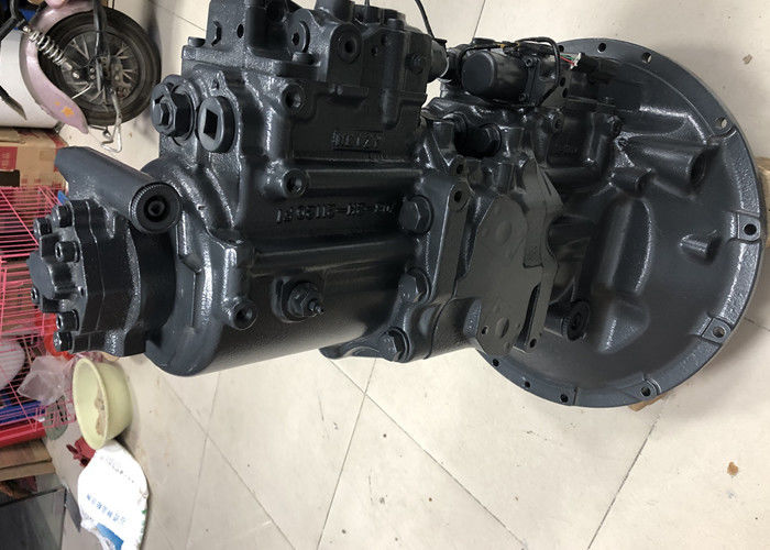 PC350-6 Υδραυλική κύρια αντλία για εξορυκτήρα 708-2H-00130 708-2H-00330 708-2H-00181