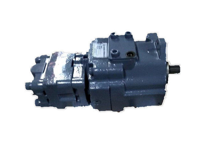 Υδραυλική αντλία Komatsu Excavator Nachi PVD-1B-32P αντλία PC30 Handok υδραυλική αντλία