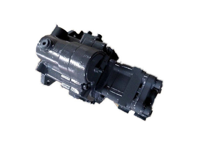 Υδραυλική αντλία Komatsu Excavator Nachi PVD-1B-32P αντλία PC30 Handok υδραυλική αντλία