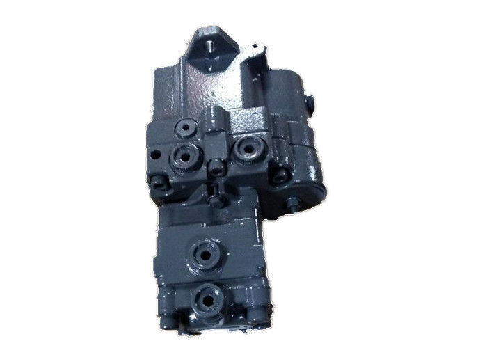 Υδραυλική αντλία Komatsu Excavator Nachi PVD-1B-32P αντλία PC30 Handok υδραυλική αντλία