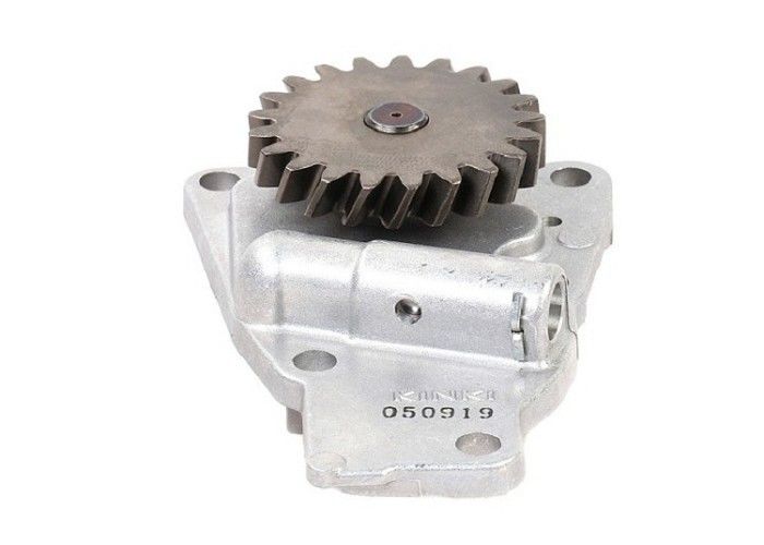 CHT-02-57 6204-51-1100 Αντλία ελαίου Komatsu για μηχανή κινητήρα 4D95