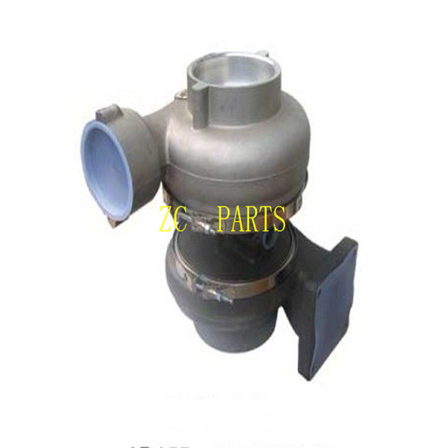 319032 6D155 Fits Komatsu Τουρβοσυμπιεστή 6502-12-9003 6502-12-9005 6502-12-9004 KTR130