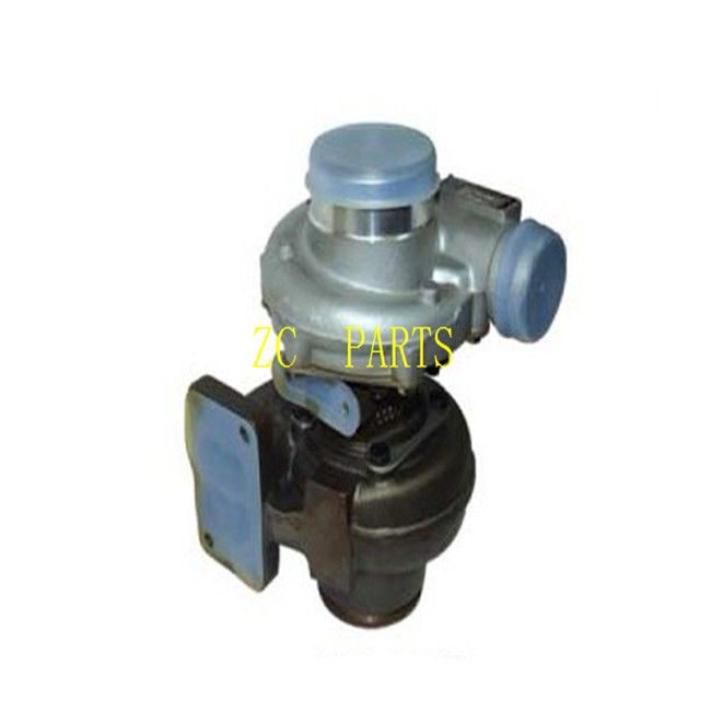 6732-81-8052 4D102 K18 Εκσκαφέας Τουρβοσυμπιεστής 6732-81-8102 PC120-6 Τουρβοσυμπιεστής Komatsu
