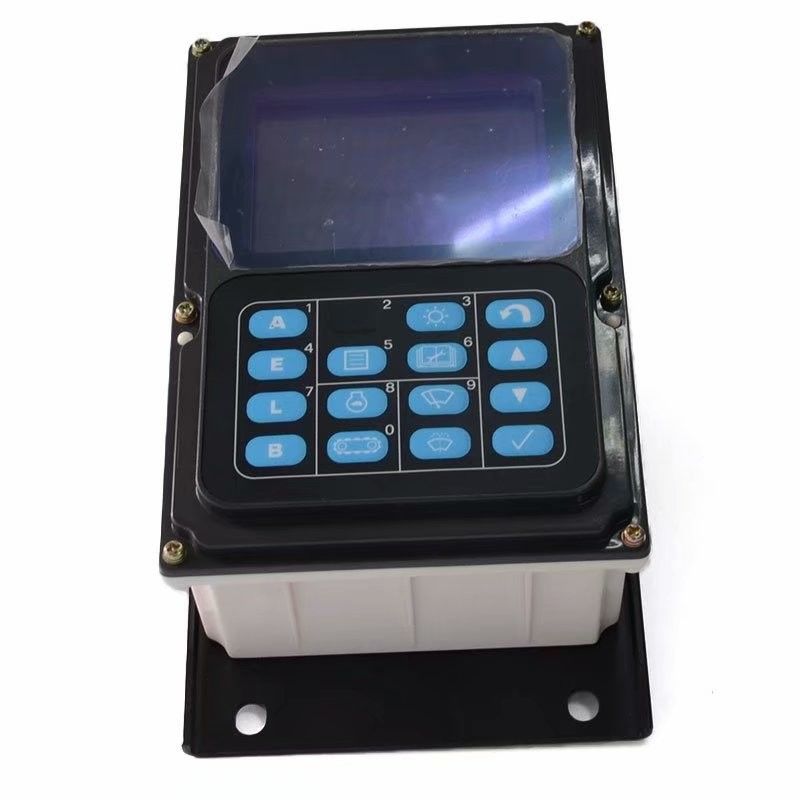 Εμφάνιση οθόνης Assy 7835-10-5000 για εξαρτήματα εξορυκτών komatsu PC200-7
