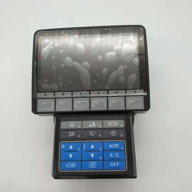 PC200-8MO PC300-8MO Πίνακας οθόνης οθόνης PC220-8MO 7835-34-1002