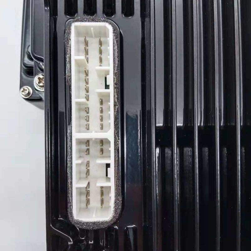 PC200-8MO PC300-8MO Πίνακας οθόνης οθόνης PC220-8MO 7835-34-1002