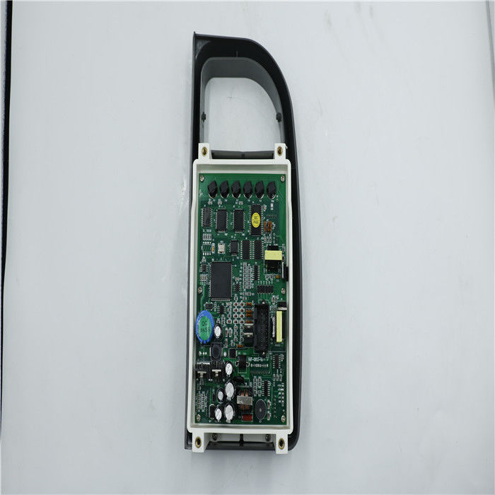 DH215-7 DH300-7 DH225-7 DH500-7 Πίνακας οθόνης οθόνης εξορυκτήρα 539-00048 539-00048G