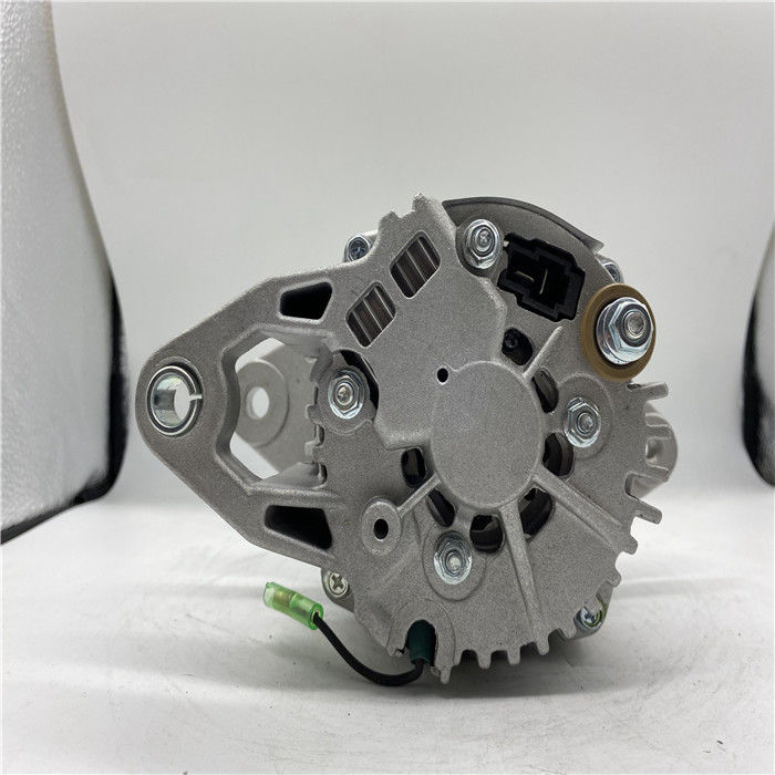12390077210 Fits Excavator Yanmar Alternator 12V 60A 4D94E LR160-735 Χιτάτσι Αλλακτικό