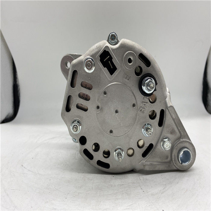 PC60-5 PC60-6 4D95 Εναλλακτικός εξορυκτής 24V 15A 600-821-3850 0-33000-5510