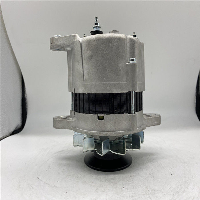 PC60-5 PC60-6 4D95 Εναλλακτικός εξορυκτής 24V 15A 600-821-3850 0-33000-5510