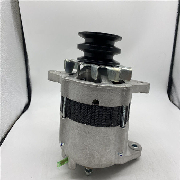 8944264470 Γεννήτης εκσκαφικού μηχανήματος 24V 60A Fits 4D98 DH80-7 R80-7 HYUNDAI εναλλάκτης