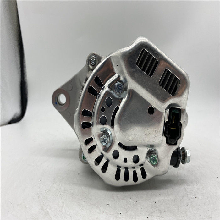 119626-77210 12 Volt εναλλάκτης 35A μονοτροχιάς ταιριάζει εξορυκτής KUBOTA V2304