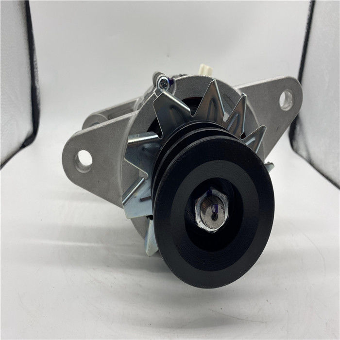 1-81200-440-2 Fits 6BD1 Isuzu Alternator EX200-2 Μηχανή 0-33000-6552 Δύο θέσεις ισχύος
