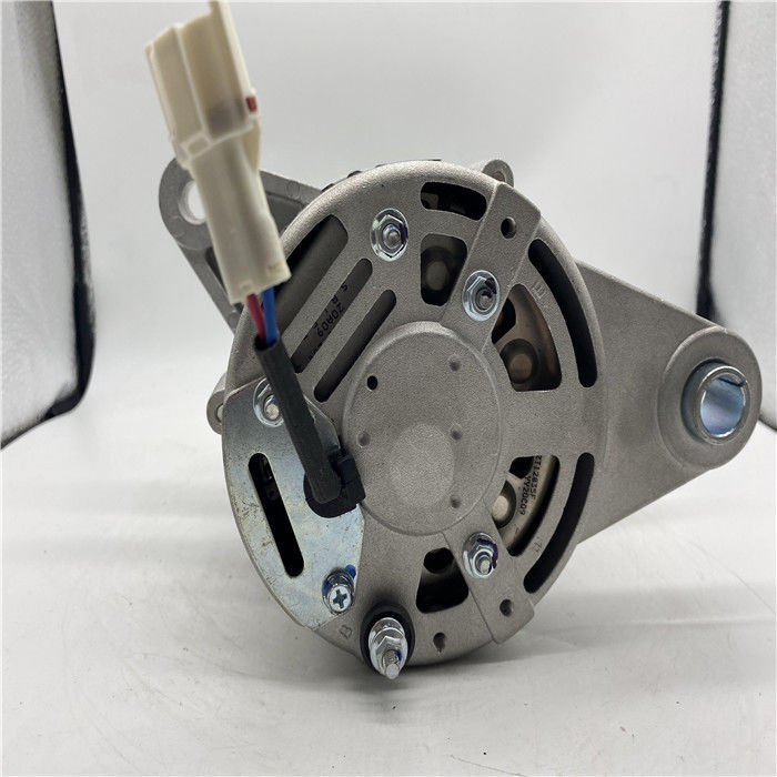 1-81200-440-2 Fits 6BD1 Isuzu Alternator EX200-2 Μηχανή 0-33000-6552 Δύο θέσεις ισχύος