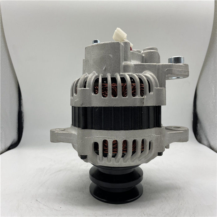 24V 45A εναλλακτικός μηχανισμός εκσκαφής 215948A 215948HQ 215948 RM-116 139111 ARC5107 4M40