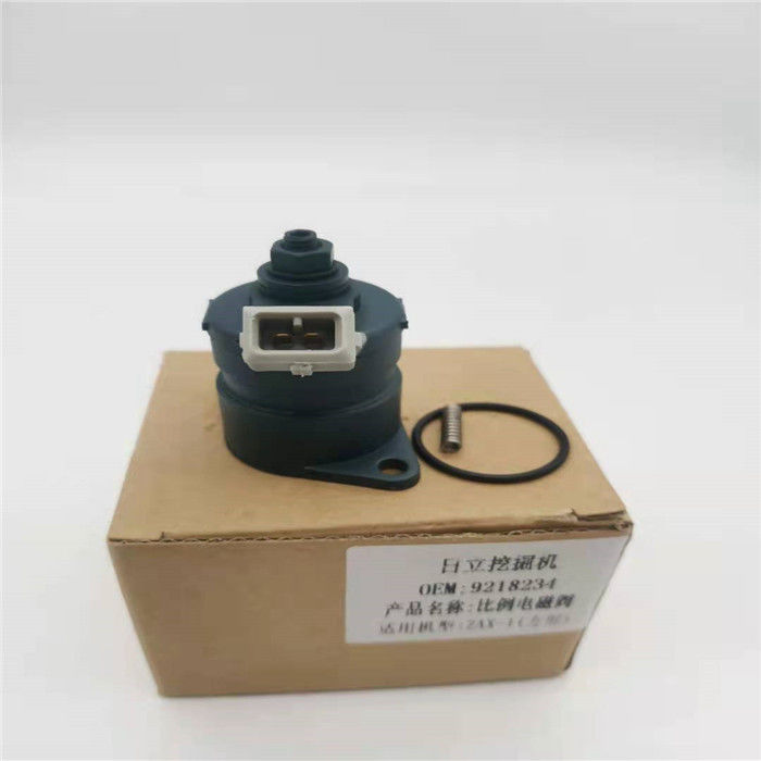 9218234 Zx330-3 Fits HITACHI Σολενοειδής βαλβίδα 20*8*8cm ZAX-1 Ηλεκτρικά εξαρτήματα εκσκαφέα