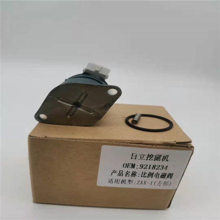 9218234 Zx330-3 Fits HITACHI Σολενοειδής βαλβίδα 20*8*8cm ZAX-1 Ηλεκτρικά εξαρτήματα εκσκαφέα