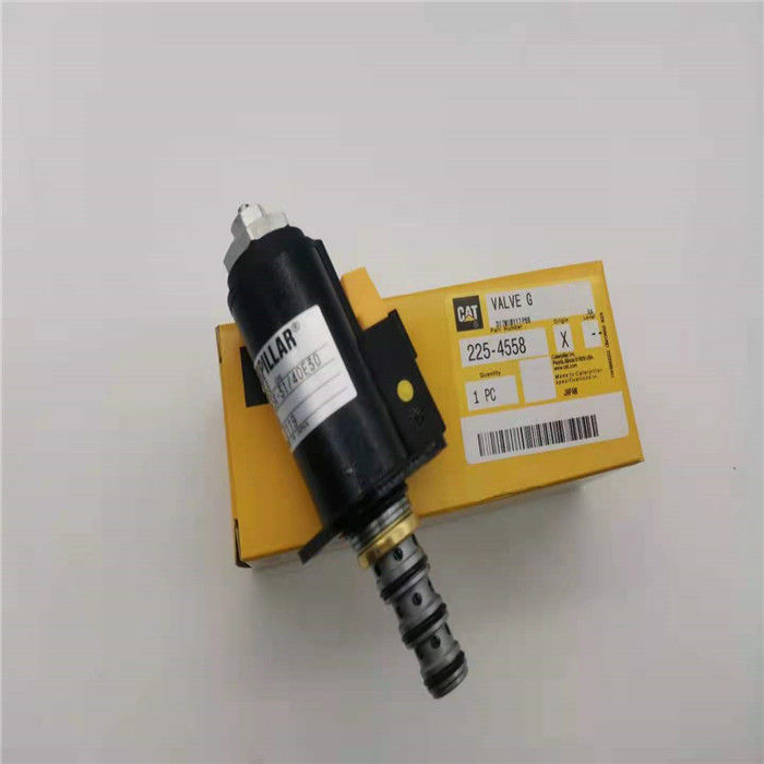 40E30-103A 111-9916 Εγκαταστάσεις C.A.T Solenoid Valve E320B E320D Ηλεκτρικά εξαρτήματα εκσκαφέα