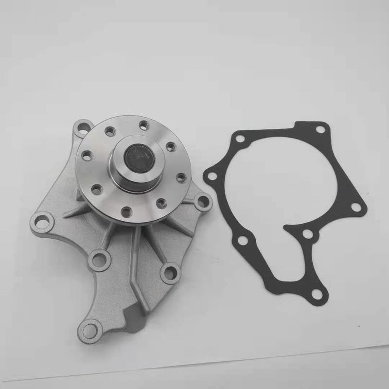 Σιδηρούν 4JR1 8-94140-341-2 Fits ISUZU 4JB1 αντλία νερού 19*19*19cm