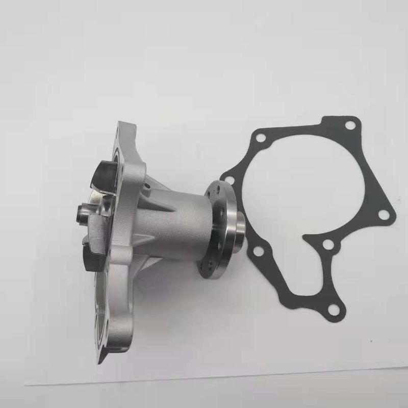 Σιδηρούν 4JR1 8-94140-341-2 Fits ISUZU 4JB1 αντλία νερού 19*19*19cm