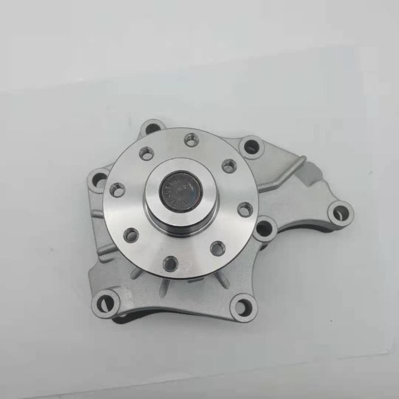 Σιδηρούν 4JR1 8-94140-341-2 Fits ISUZU 4JB1 αντλία νερού 19*19*19cm