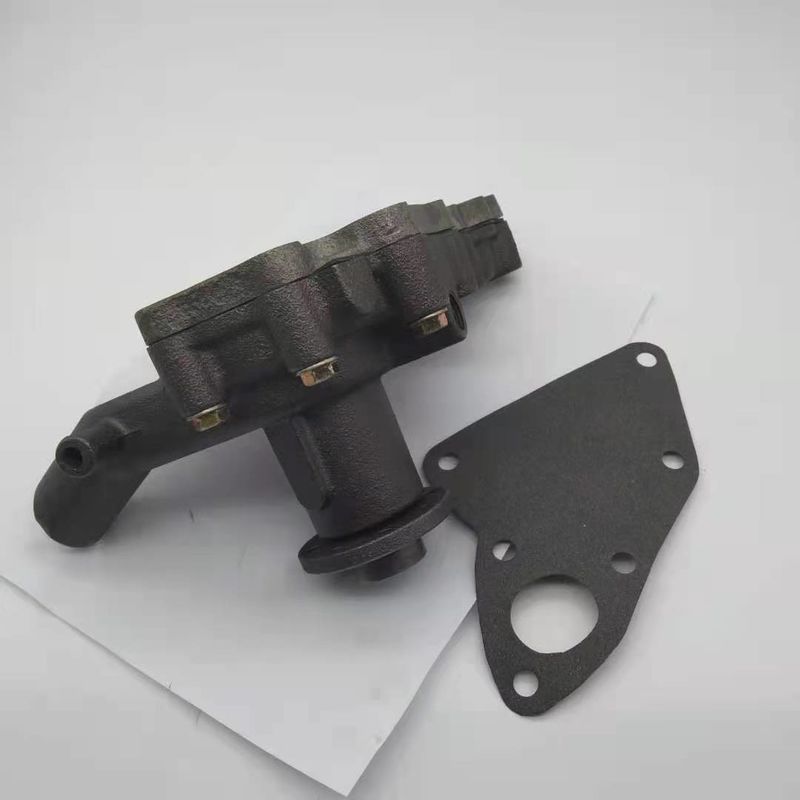 8-14600146-0 30*20*20cm Αντλία νερού εξορυκτικού μηχανήματος 5,3kg Ηλεκτρικά εξαρτήματα εξορυκτικού μηχανήματος