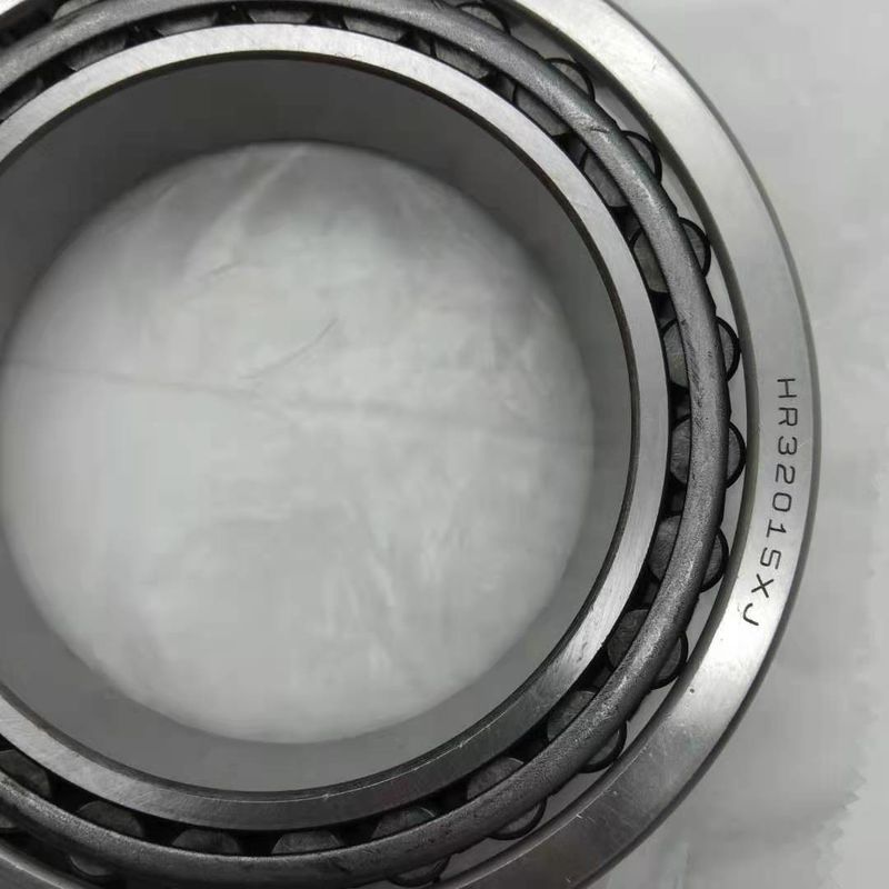 005-2070-32015 HR32015XJ Κωνικό ελαστικό ελαστικού HR 32015 XJ Μέγεθος 75x115x25mm