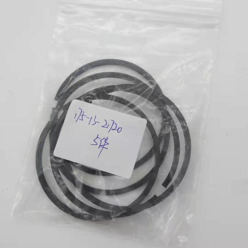 175-13-21720 Δαχτυλίδι σφραγίδας για SD23 D85A-18 D85A-21 D95S-2