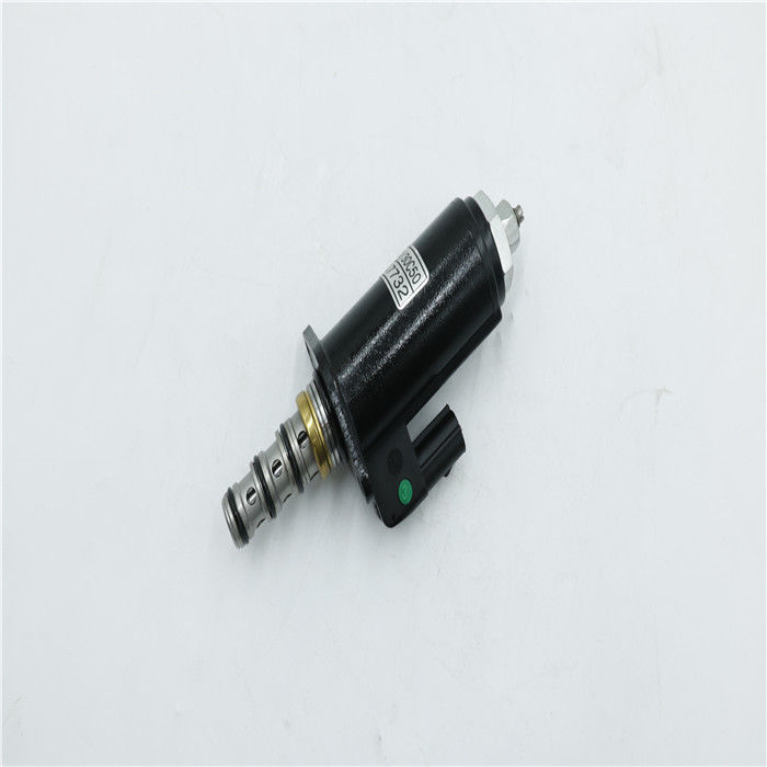 KDRDE5K-31/30C50-140 Εκσκαφέας Ηλεκτρικά εξαρτήματα Υδραυλική αντλία Σολενοειδής βαλβίδα για Kobelco SY215