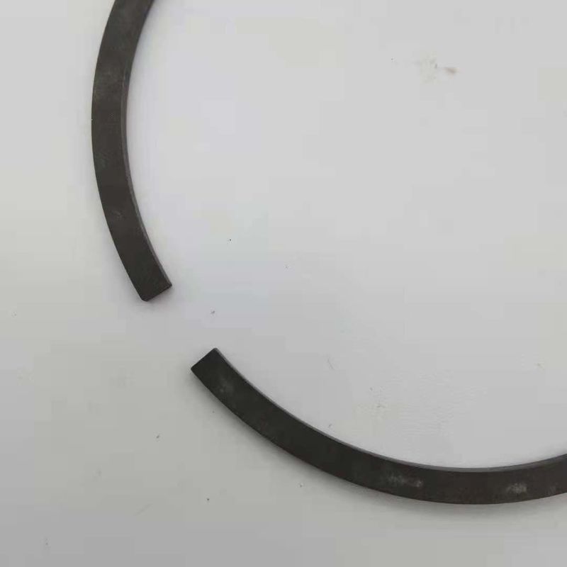 6137-11-5291 Δαχτυλίδι σφραγίδας για φορτιστή 6D108 6D108E S6D108E SAA6D108E WA380-3 WA380-6