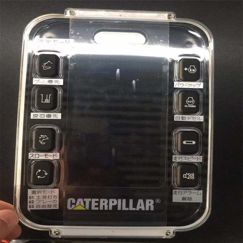 106-0172 1060172 C.A.T Excavator Ηλεκτρικά εξαρτήματα E312B 315B 320B 311B 317B Πίνακας οθόνης οθόνης