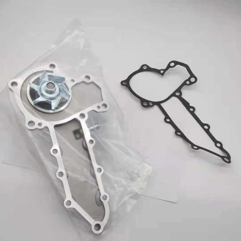 1K321-73030 Αντλία νερού Fits KX151 KX161 Μηχανή V2403 4D87 PC56 Εξόρυξη Excavator Forklift Μέρη