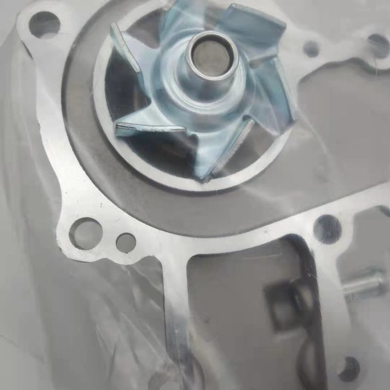 1K321-73030 Αντλία νερού Fits KX151 KX161 Μηχανή V2403 4D87 PC56 Εξόρυξη Excavator Forklift Μέρη